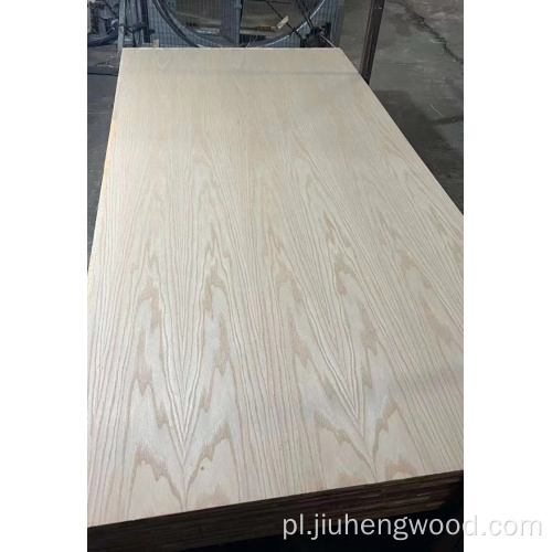 Red Oak and White Oak Slywood